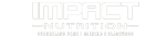 Impact Nutrition